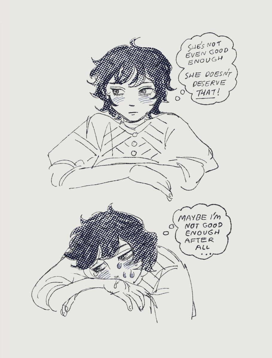 paladinofn2768's tweet photo. Giving my art insecurity onto my favorite child Agott https://t.co/sNJeKQu47C