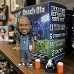 Photo by Coach 4 Life Ola Muhammad (@OlaMuhammad14)