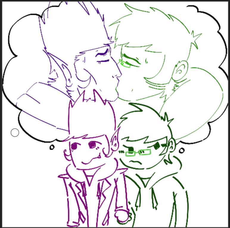 The_gator_mess's tweet photo. eddmatt wip https://t.co/IEp3GW1yBz