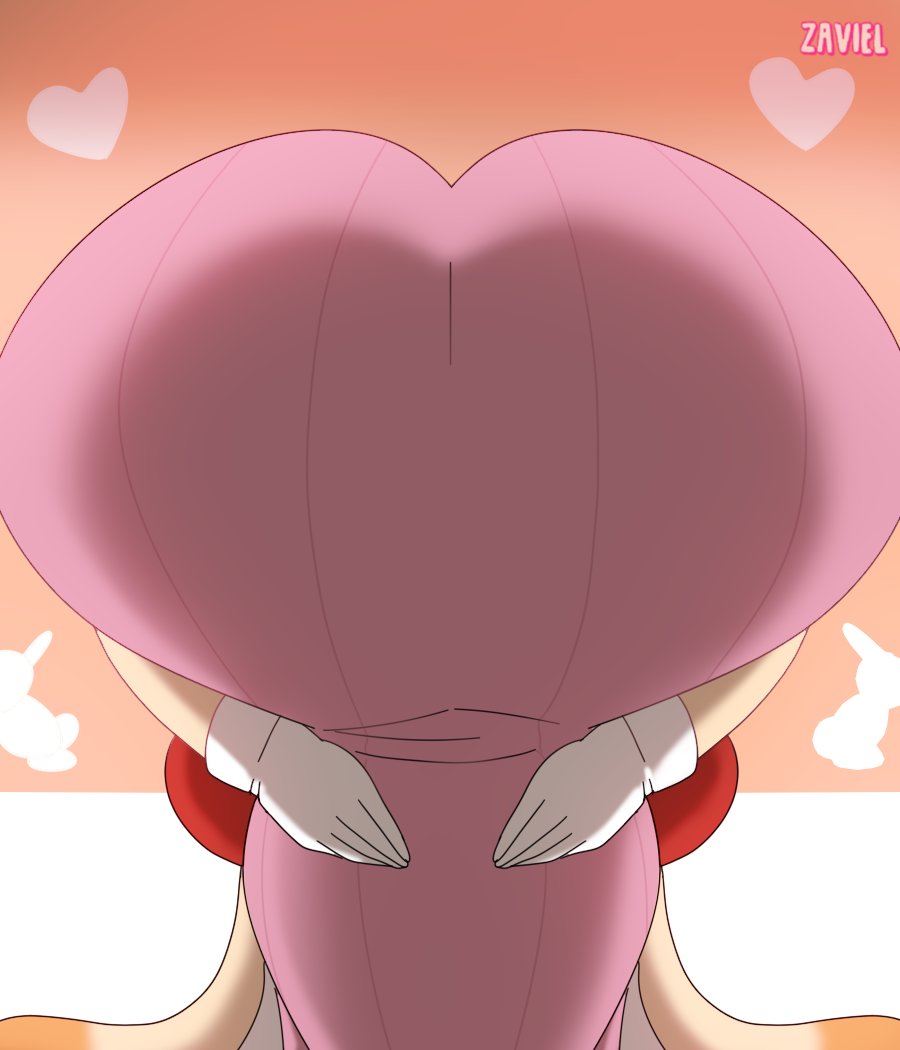 Zaviel9's tweet photo. Happy Rabbit Day https://t.co/UcrkZNrmKL