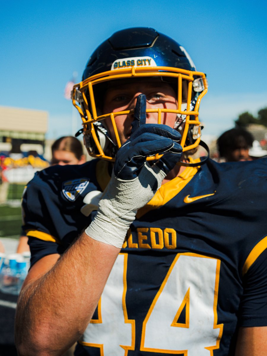 ToledoFB's tweet photo. Took it all the way back 🤫 https://t.co/oKthB3wT7H
