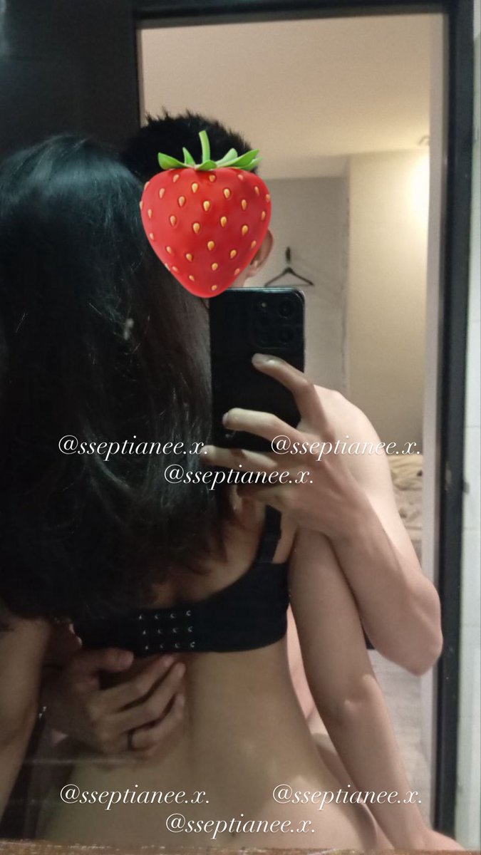 sseptianee's tweet photo. hasil remake🤤 https://t.co/2W9SyUe29Y
