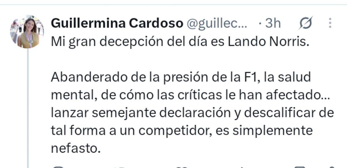 cari1981126's tweet photo. Pues para empezar no debiste de empezar haciendo esto 👇 https://t.co/So1DrRLTom