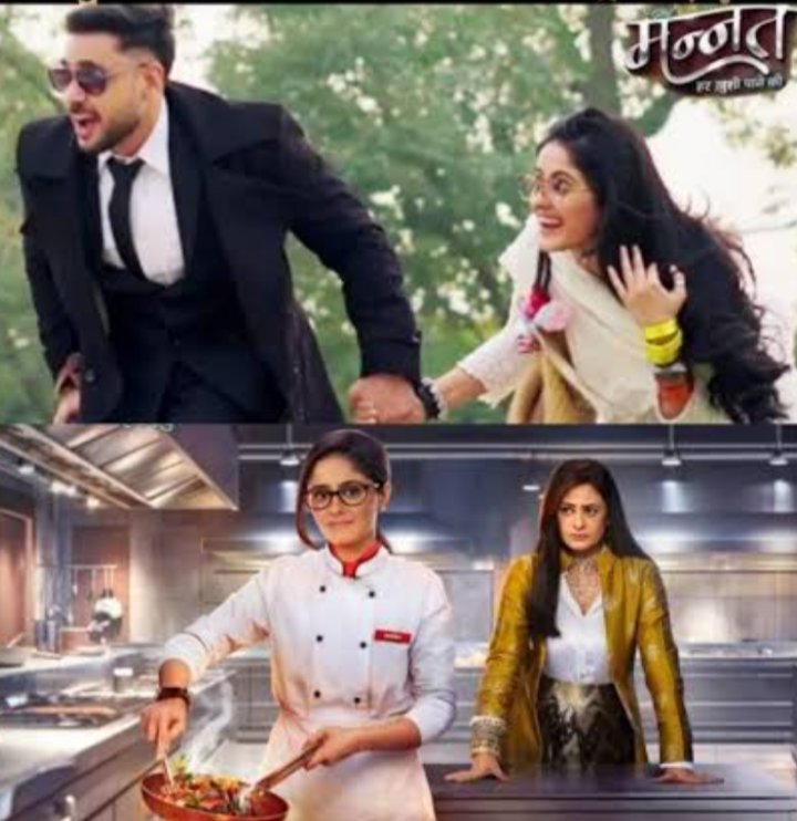 SaptarshiG36477's tweet photo. Mukta literally destroyed the core of this show from where it started......she has ruined everything, and the real reason for which we were watching this show since 1yr 9 months without giving a break despite of negative storyline.....@muktadhond
#mannat https://t.co/jG4hW0ys7j