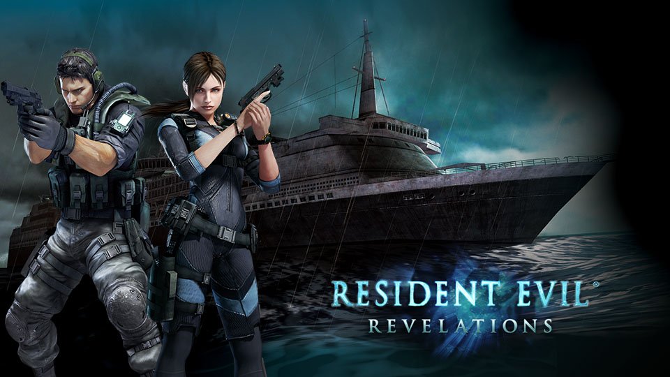 MFN4a's tweet photo. مراجعتي لresident evil revelation 1 
القصة:عاديه بالبداية تكون مثيره للاهتمام لكن نزل مستواها
القيمبلاي: جيد مو افضل شي لكن الي ظلمها الجهاز الي انحصرت عليه
الشخصيات: عاديه اغلبها ماعدا كريس وجيل
الاجواء: حلوه وفيها رعب
مشكلتها تكرار كثير من ناحية افكار و اعداء 
التقييم: 6/10 https://t.co/C76Aq9uGNC