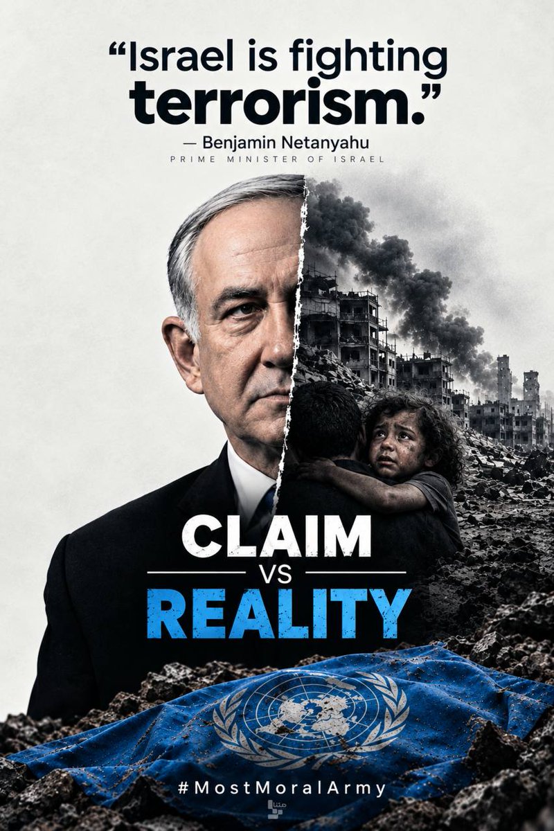 dkqyor's tweet photo. #Poster | ⁉️CLAIM VS REALITY

#MostMoralArmy https://t.co/fzxxLFhmF3