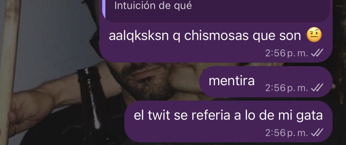 jmmiado's tweet photo. me dio risa pq ahora que lo leo parece que hablo de alguien pero no, hablo de mi hija KAKSJAJA https://t.co/LigVv7BW9i