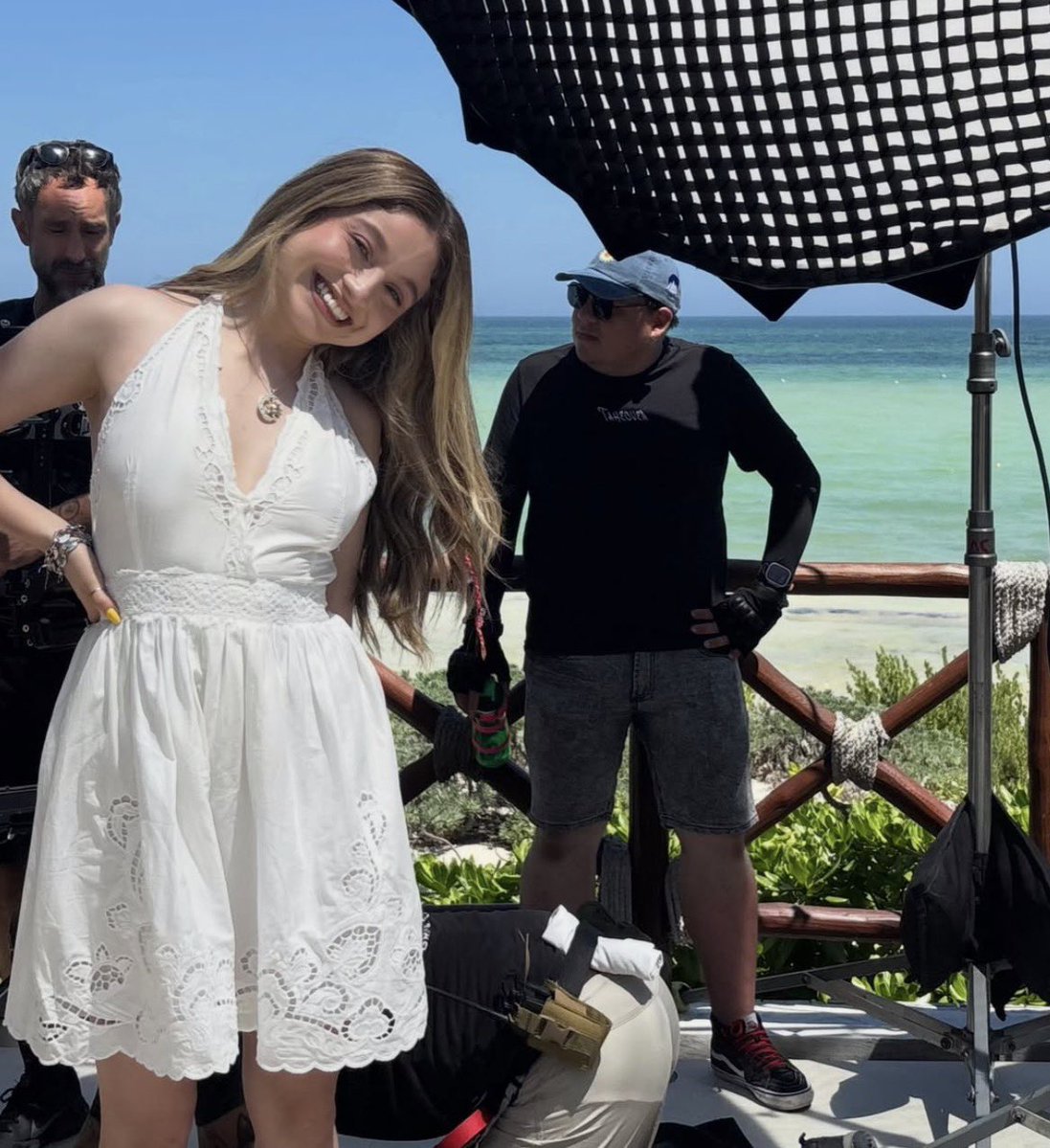 karolsluvr's tweet photo. la sonrisa más bonita que he visto en toda mi vida ⭐️💘 https://t.co/WlxHdExh7T