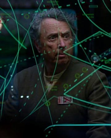 JuanC_Rdgz's tweet photo. 🎬 Happy Birthday Gerald W. Abrams 🎂🎬
#GeraldWAbrams #StarTrek #Barfly #StarTrekIntoDarkness #StarfleetMemorialAdmiral #StarWarsEpisodeVIITheForceAwakens #StarWarsTheRiseofSkywalker #CaptainCypress #StarWars #HappyBirthdayGeraldWAbrams https://t.co/XWZfLcETWD