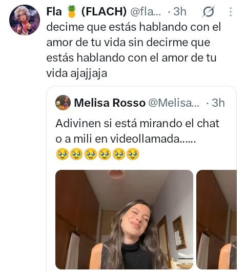 Ritayejs8's tweet photo. ests son bastantes grandes para no darse cuenta que @SofiSantos_ n esta enamorada de mili y siguen creyendo todo l que les dice anda saliendo con la nuevas amigas dice y ustedes se la creen esa ando con drogados hasta ell anda drogada como le gusto siempre andar https://t.co/RurjsLJnJq