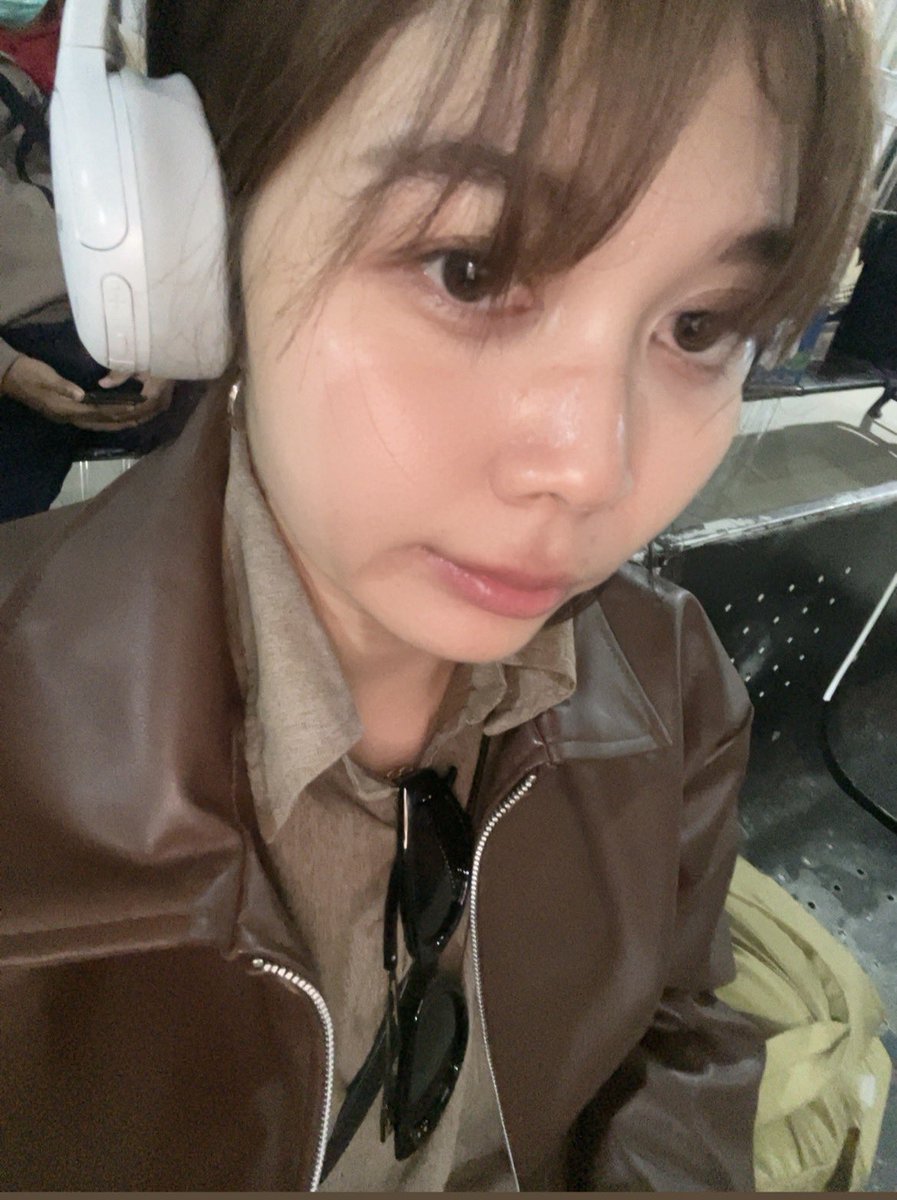 apinssi's tweet photo. Kemana hayoo https://t.co/D1iTqM6hBz