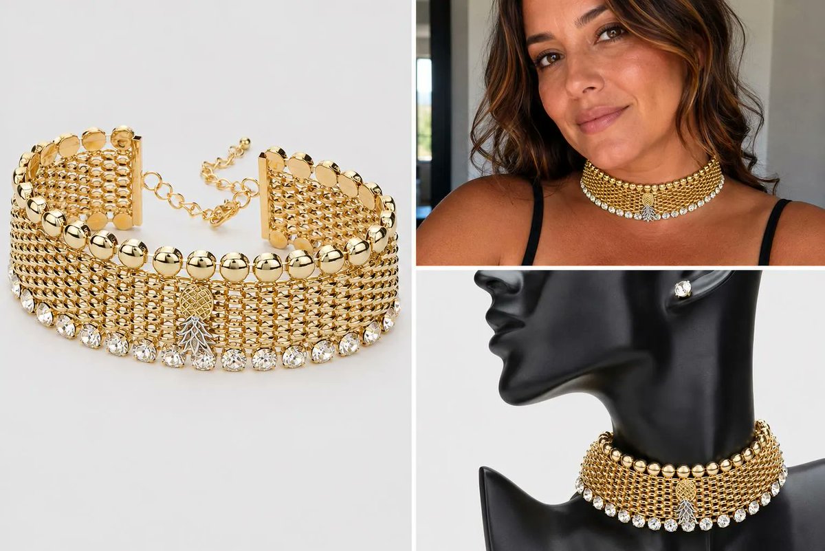 partners_id's tweet photo. https://t.co/xMMKb5bgqO

#swingerlifestyle #swingerjewelry #PartnersID https://t.co/daJJjohUXp