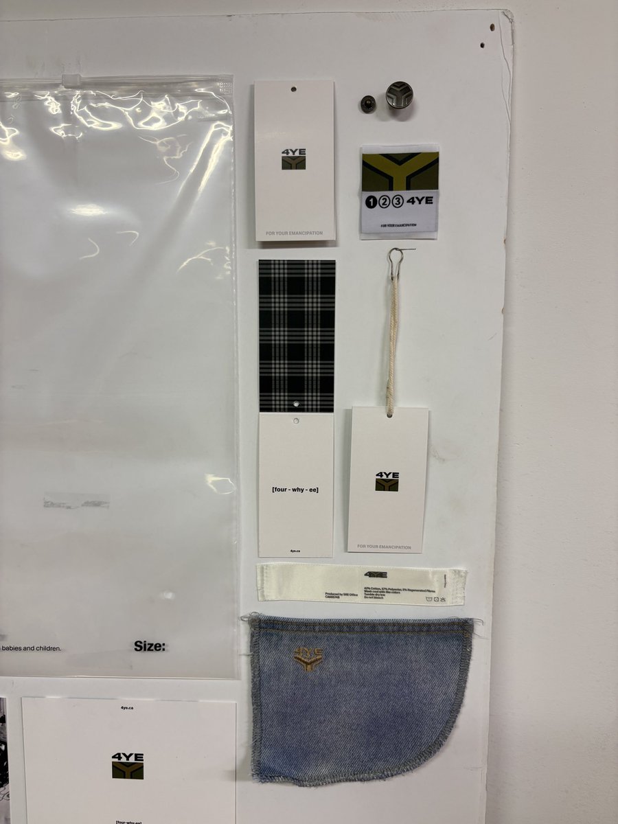 shop4YE's tweet photo. Brand identity 2026 https://t.co/SddFOEMG37