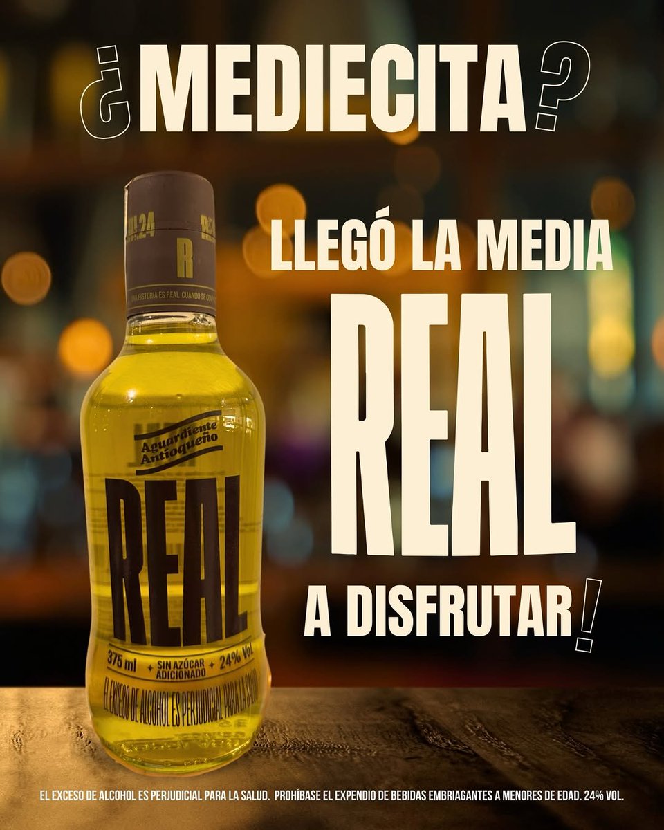 licosinu's tweet photo. La media 🫧 que une a los amigos llegó. En La Nación Pa' Las Que Sea ✨ se goza con Antioqueño Real 💛 https://t.co/QQuMgZ93fJ