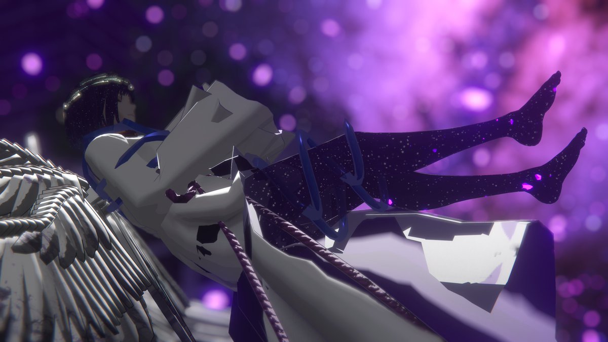 0104misumi's tweet photo. #これを見た人は改変前と改変後を貼れ
#VRChat #珍飯亭 #深澄 #misumi3D
基本色改変 https://t.co/1JTyplWe39