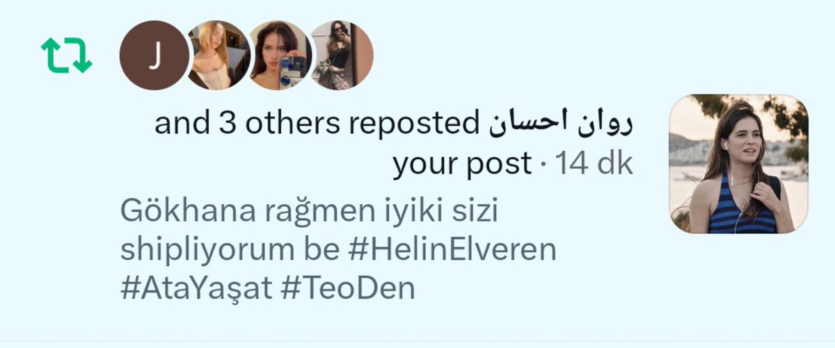 sebboyw1's tweet photo. Bu karı kim aq, tavso salağı beni beğendi zannettim ruhumu teslim ediyordum https://t.co/rceOUlNXaL