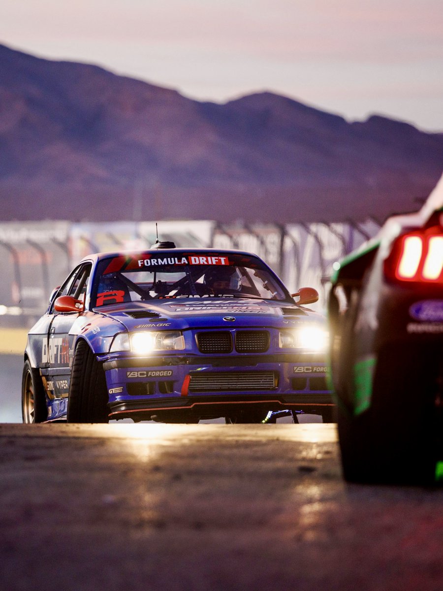 FormulaDrift's tweet photo. Chips on the table. Round 7 standings are in play today.
#FormulaD #FormulaDRIFT #FDLV https://t.co/cXIH16rIfT