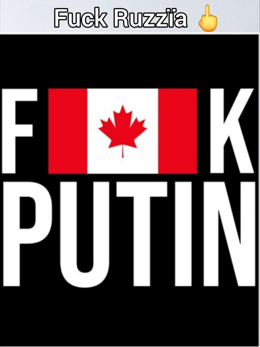 PatrickCmtl's tweet photo. From Canada 🇨🇦 https://t.co/qGZKHhKwaM