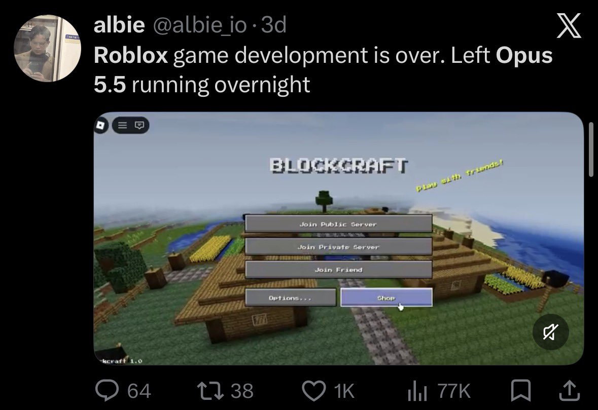 Azstrals tweet picture