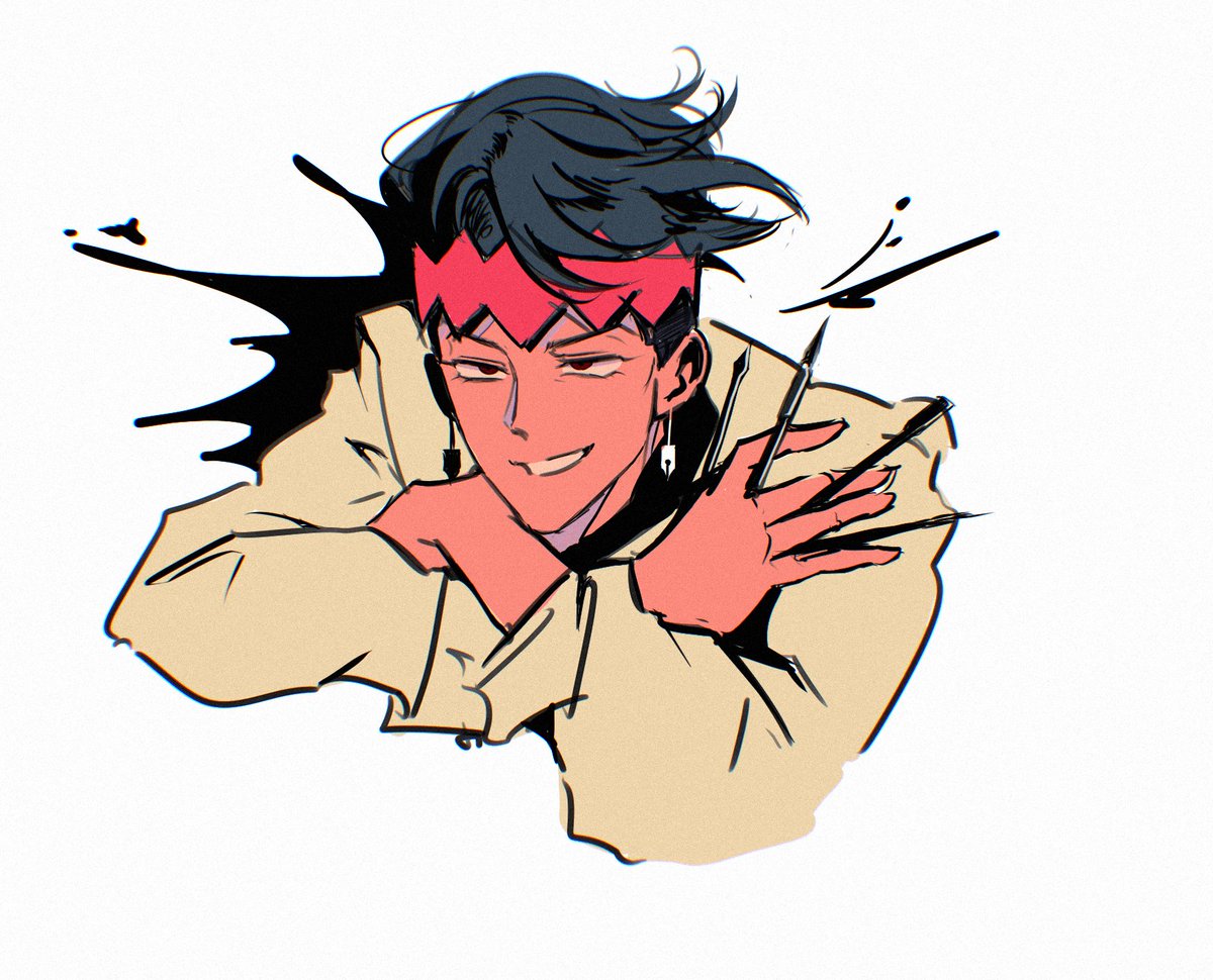 samaz0_'s tweet photo. 낙서✒️ https://t.co/JdupfV0dmt