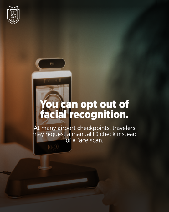 MLFA's tweet photo. For undocumented immigrants, a routine trip can create unexpected contact with immigration officials depending on where you go and how you travel.​

Know your rights and speak with an attorney before traveling if you have questions about your situation.​

https://t.co/q0FPTYSlNs https://t.co/0crp5HBT6c