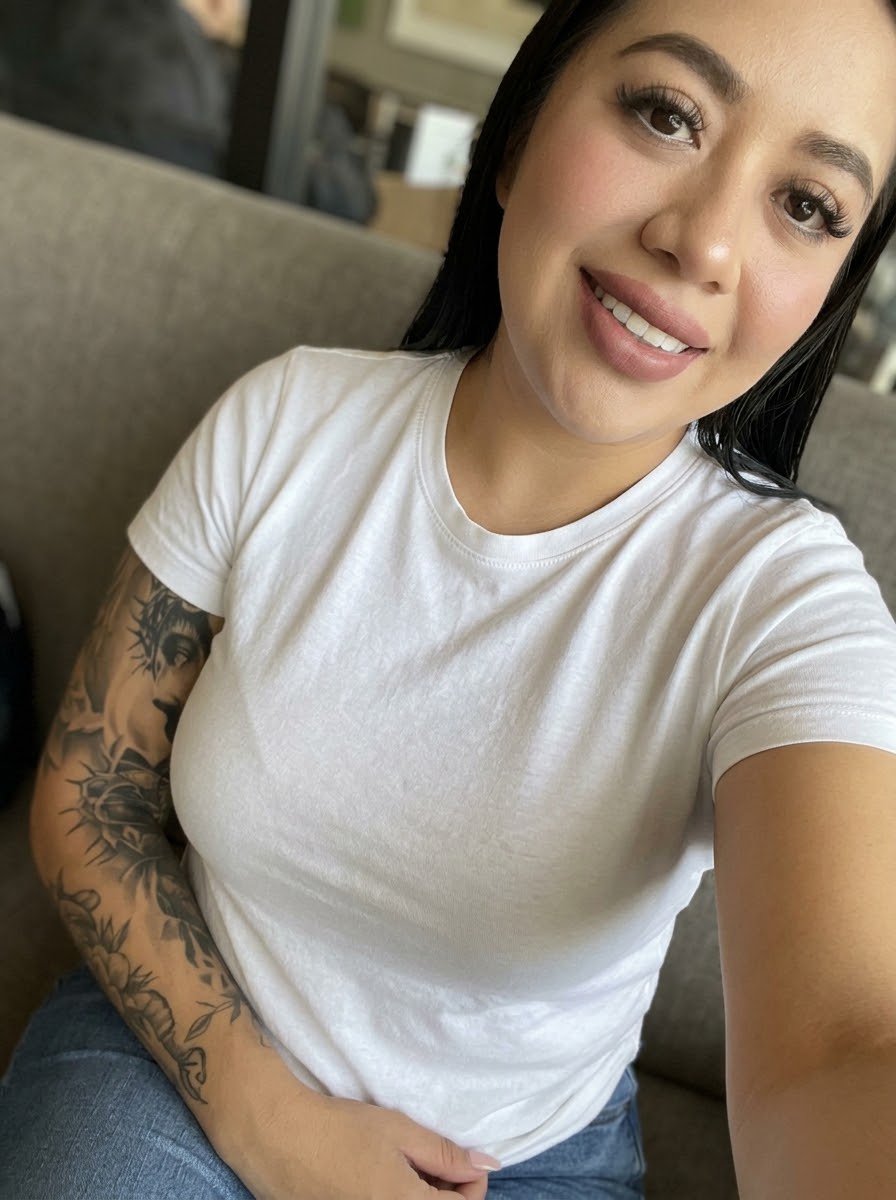 isabela246334's tweet photo. Hola ☺️ https://t.co/ZlczuiE8IW