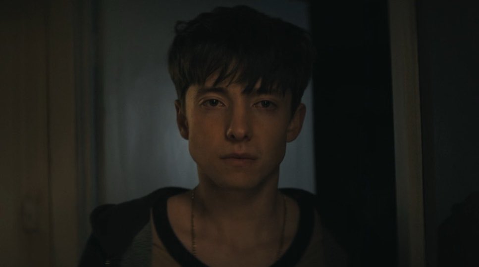 wlwkiarah's tweet photo. naim stepping forward to be in the light with ryan (like he always does) just for it to be the fuckass entity https://t.co/FpzAjKF02t