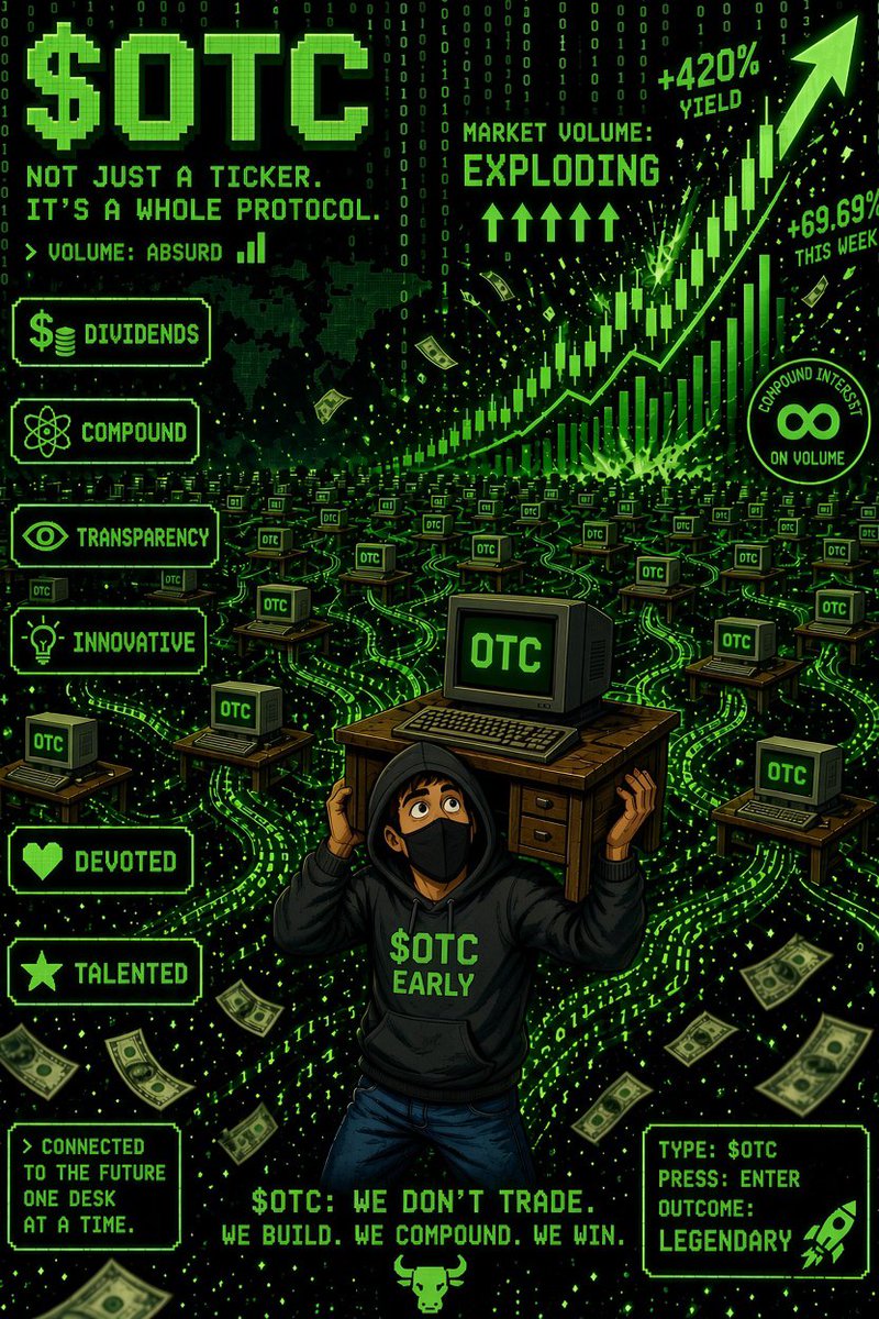 NeverFin77's tweet photo. I'm thinking that too 
$OTC has to do it for all of us https://t.co/Zo6CZcNIic
