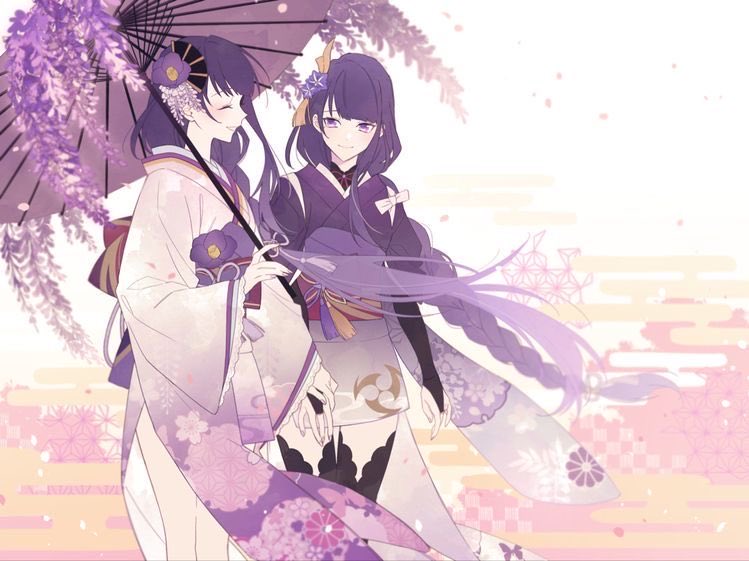MonaQueenHydro's tweet photo. 🚨HUGE GENSHIN LEAK

MAKOTO AND EI GOT THEIR EXISTENCE ERASED BY THE HP. This is due to the deal made by Makoto to revive Ei. They are ARCHANGEL created by the moon sister.Erasing Ei memory and existence from the past would stop her rebellious attitude against HP.

Via SeeleLeaks https://t.co/dGF2EkABef