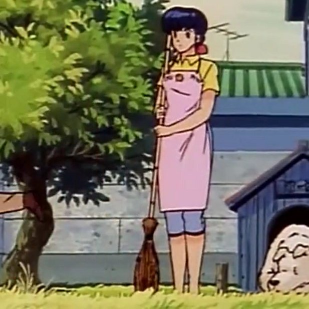 Dailymisskyoko's tweet photo. 💖Daily Kyoko #13💖
#MaisonIkkoku https://t.co/Lka2FKK5Ss