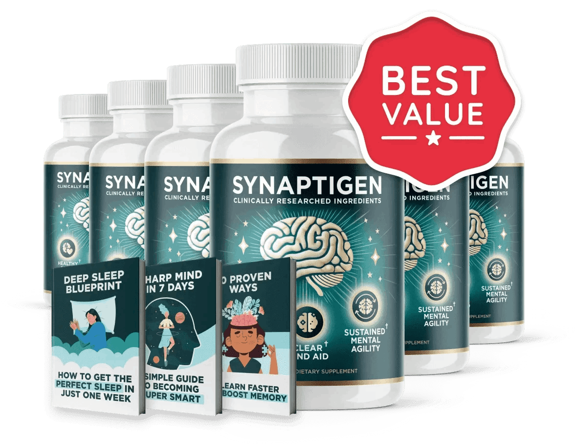 OnlineShoping58's tweet photo. Synaptigen

Order Now -- https://t.co/SSQ03ThifD

Synaptigen is a brain health supplement

#Synaptigen #BrainSupportSupplement #NootropicSupplement #synaptigenreviews #synaptogenesis #synaptogenesismeaning #synaptigenusa #BrainCare #HealthyMind #UnitedStates #usa #amerika https://t.co/NFq1OPdS6F