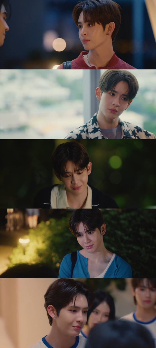 yerjhn_'s tweet photo. Well you handsome, hot, pretty, but today u make me explode Nine.. your smile sweet but too bitter this time 😆
MR FANBOY CHAPTER 5

#รักสุดใจนายแฟนบอยSeries
#MrFanboySeries
#JamesSu https://t.co/rI1SNDNkDc