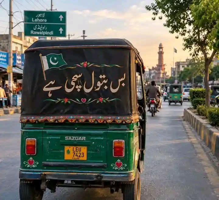 Neelofar_110's tweet photo. کائنات کی سب سے بڑی حقیقت ۔۔۔🖤 https://t.co/y27KO8ppya