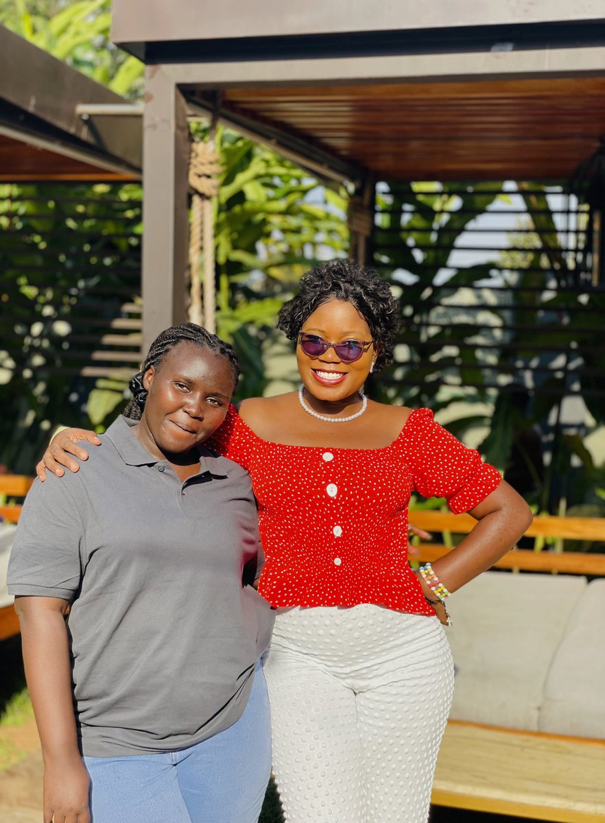 sandrahbavanah's tweet photo. “Wait, you were also in MFABU?”

The Baobab Pop-Up brought old connections, new faces, games and great conversations together.

Baobab connects Mastercard Foundation alumni through learning, mentorship and opportunities.

#Baobab #MFABU #baobabpopoupevent https://t.co/9zTa1J4ksT