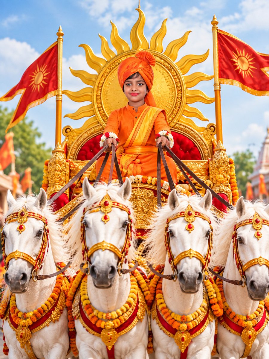 sarkar433's tweet photo. 🌿🌻🌿🙏 ওঁ নমঃ সূর্যদেবায়🙏🌿🌻🌿 https://t.co/ckckWC39LC