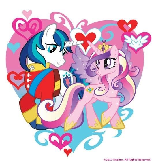 stylesavvi's tweet photo. 🌈 🐎 ponies and hearts! https://t.co/yrhOtULhXO