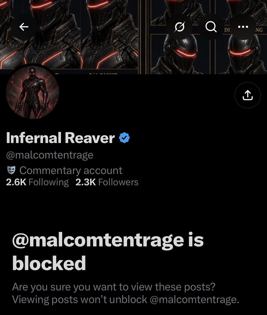 AISlopCallout's tweet photo. AI glazer has truly lost his mind. AI psychosis at its finest.

There is no conspiracy, there is no need for a tinfoil hat, there is no political agenda.

I am ripping on AI glazers because they’re bootlicking a-holes that are attempting to cut us out from the creative process. https://t.co/R92BIMOW0X