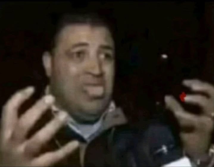 gazli_1's tweet photo. @zSL6e وأنت شدخلك ؟ https://t.co/fwXyopQoKL
