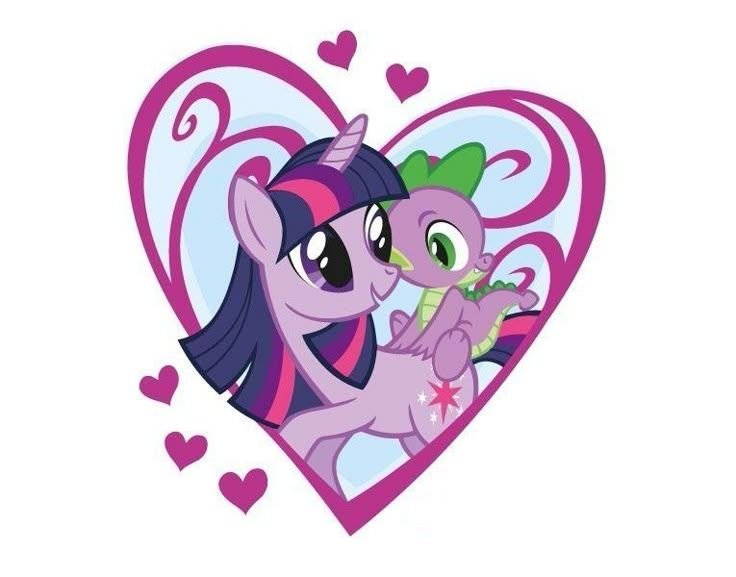 stylesavvi's tweet photo. 🌈 🐎 ponies and hearts! https://t.co/yrhOtULhXO