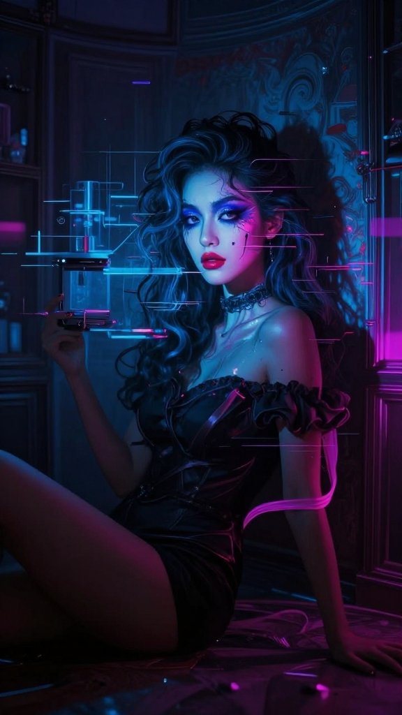 petkovic_b60165's tweet photo. Movie Magic in #SurrealAI images https://t.co/d5IKg5TT8p