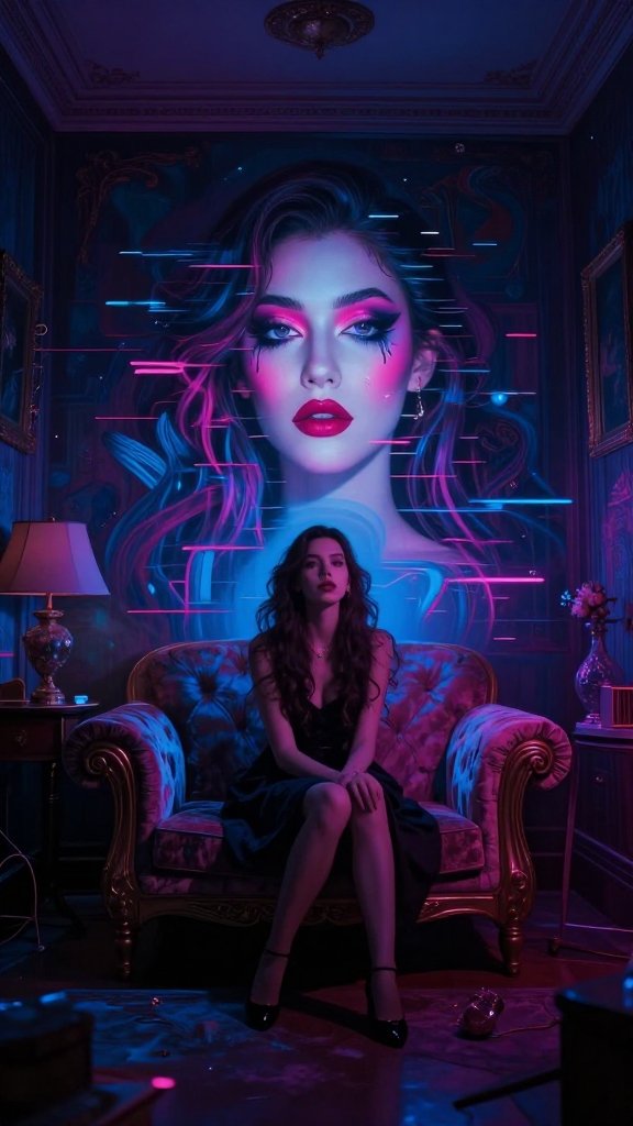 petkovic_b60165's tweet photo. Movie Magic in #SurrealAI images https://t.co/d5IKg5TT8p