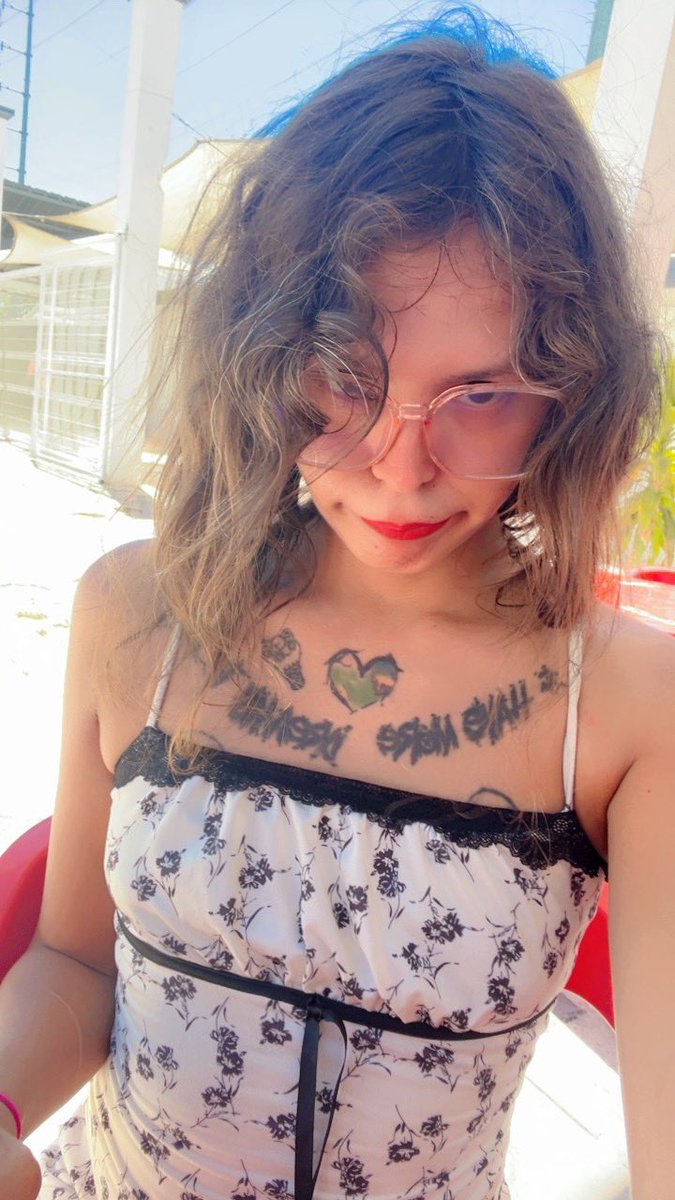 EmporaWii's tweet photo. Me amo 🫶🏼🏳️‍⚧️ #trans https://t.co/sal5H1dQxz