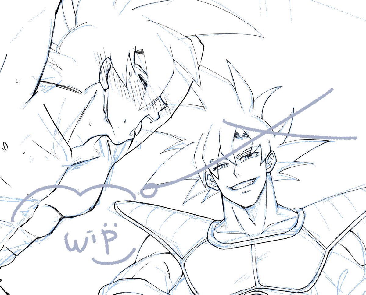 dbxmox's tweet photo. ZENZEN完成しない🥬🥕 WIP https://t.co/NsH3gnLrPe