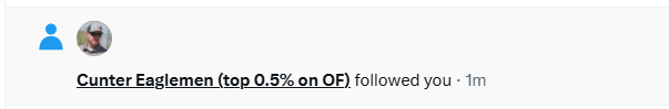 PrinceToo699's tweet photo. FUCKING FIANLLY!!!!!!!!!

i wanna thank the nazis i trash 
to the MAGATs that make it sooooo fucking easy

@ConkiForever i couldnt have done it without your humor and the way you crush incels 

and last but not lease to bitch ass @RobSchneider for being a bitch and easy to clown https://t.co/AKjRqj2o9E