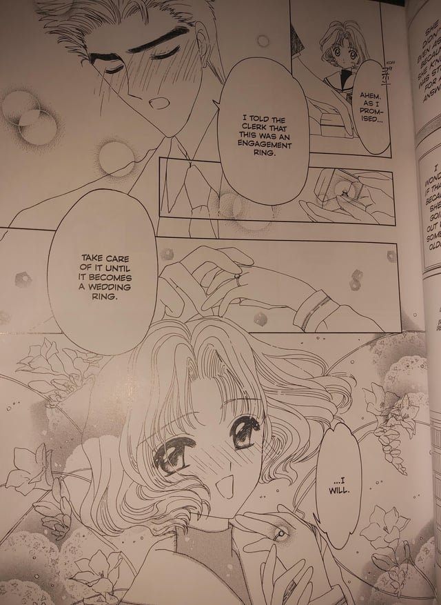futurxd's tweet photo. Porfavor con la jodida cantidad de shojo que mete pederastas y violadores blanqueados, como si no fuese nada.

Aaaa pero mineta, ay los hombres que malo el meliodas.

De la mangaka de nana? 
Quetal de las clamp?
Oh! Alguien sabe que pasa en el final del manga de kare kano? https://t.co/GI1kkn4yZN