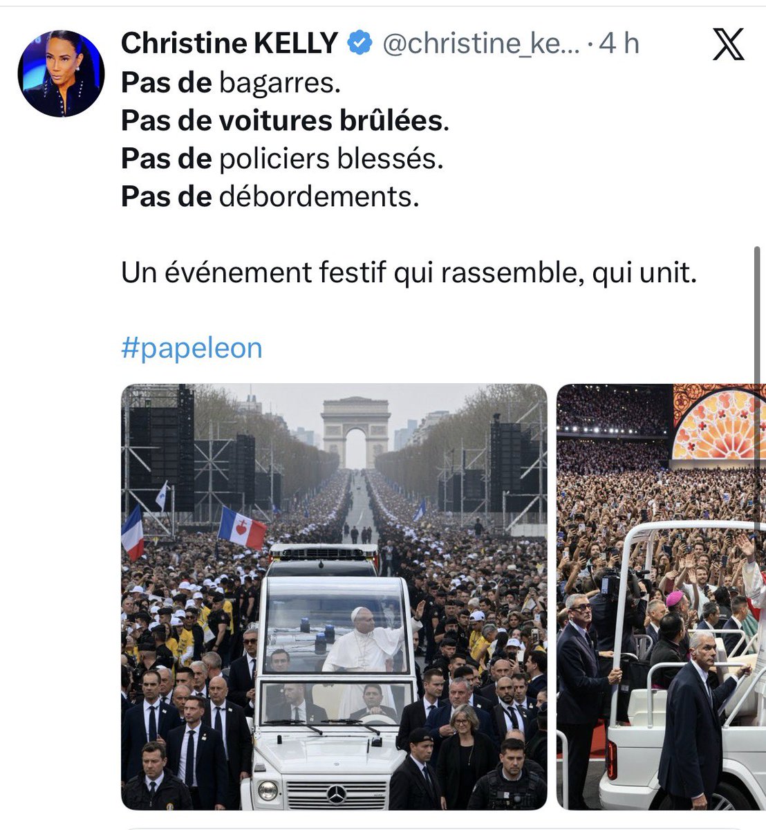 realmarcel1's tweet photo. Le disque rayé. https://t.co/0GXmtpmPkf