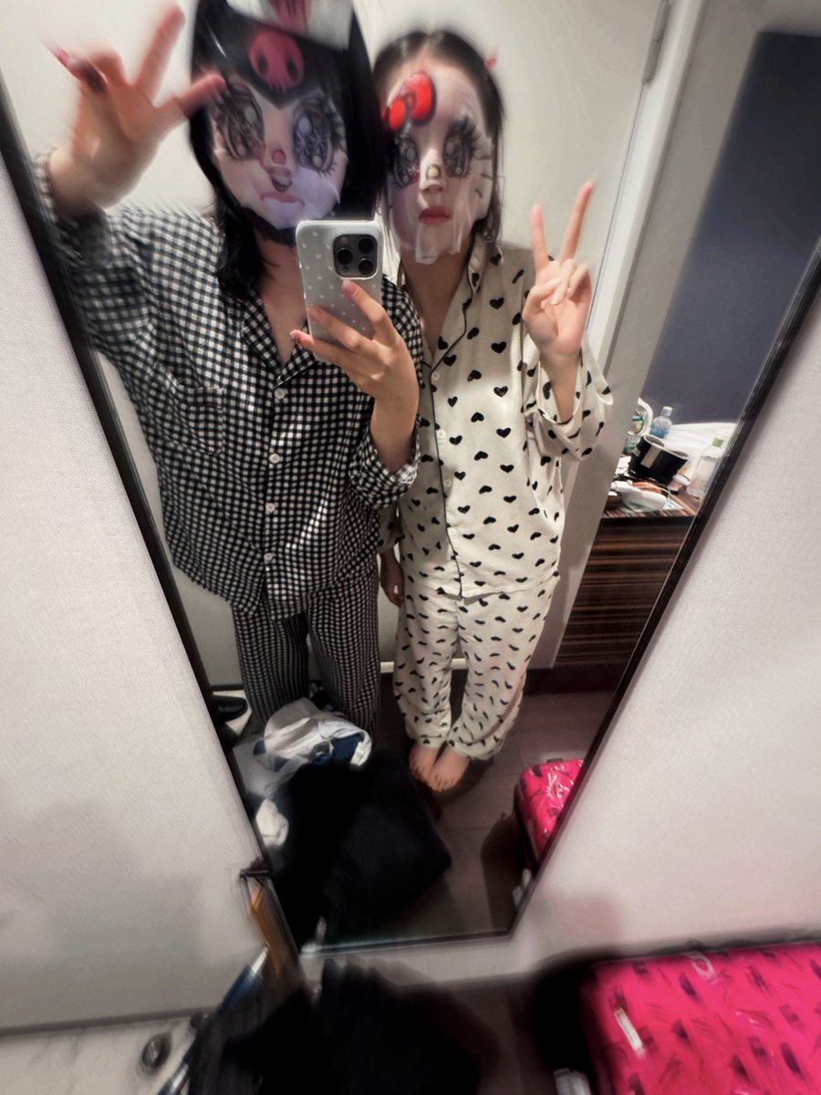 Tianuve's tweet photo. 올해 초 일본여행 때 최애사진들…
자매여행 넘 주음 동생도…좋았을걸요? https://t.co/DDGtIpt2yQ