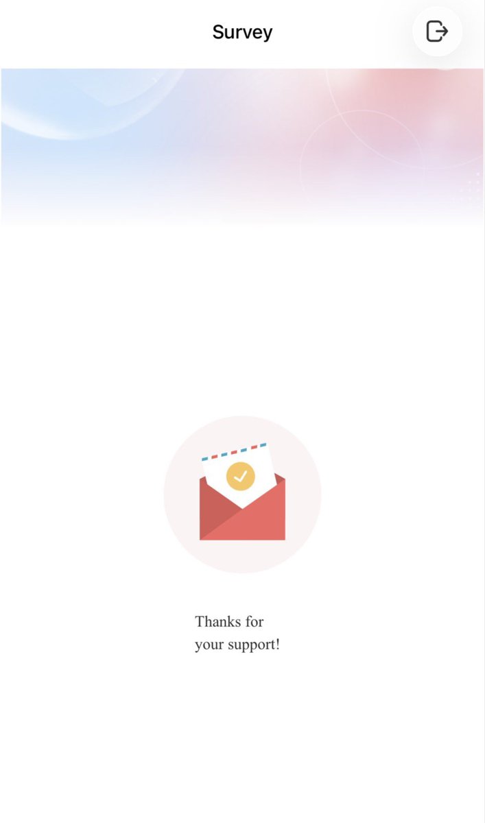 Knight_rue_girl's tweet photo. Did the survey. I hope they listen.
#valkoladsreturn #ValkoIsLoved https://t.co/ySYzIUSQhT