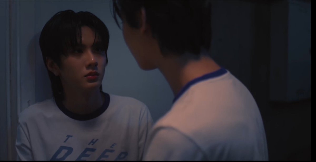 lanwei9728's tweet photo. I feel bad for wan, hearing all these things by himself, it's getting even intresting and intense, wan should love himself more, waiting when wan will say "I'm not your fanboy now" 

#MrFanboyEP5 
#thirdwan https://t.co/lwNjyiQBWE