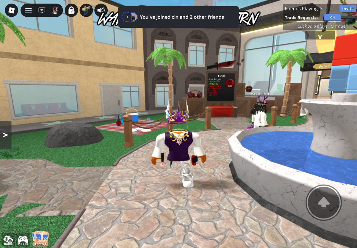 Fumsly's tweet photo. 💔 Day 32. Everyone's enjoying the new Roblox event while I'm locked out. 5+ years, 500K+ Robux, 12 appeals, ZERO responses. Please, @Roblox , unban my account. 😔
❤️ Like &amp; 🔁 repost #Roblox #RobloxBan $RBLX https://t.co/T3aLWbyrrB